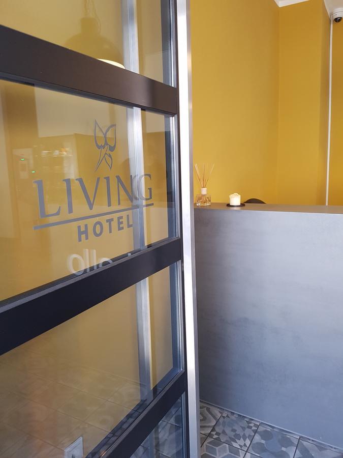 Hotel Fly ' In Offenbach am Main Bagian luar foto