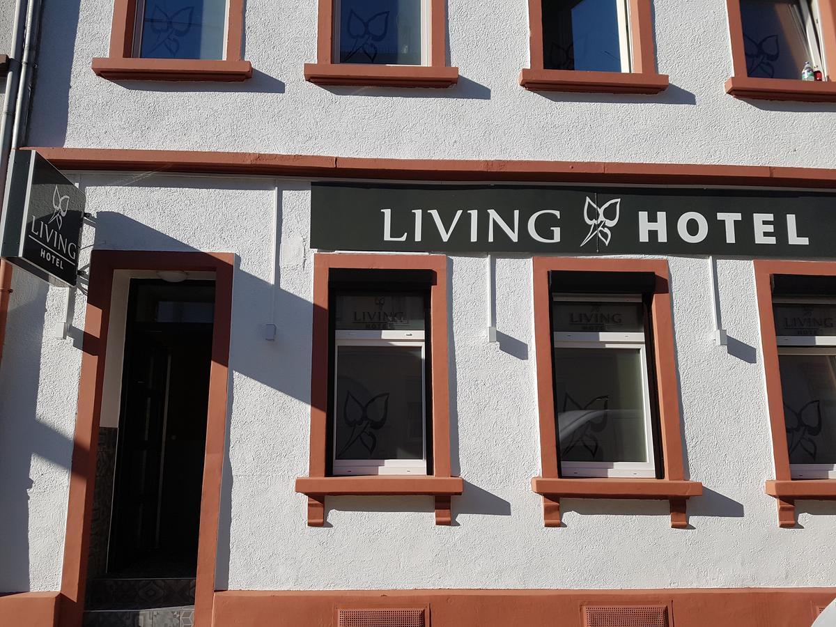 Hotel Fly ' In Offenbach am Main Bagian luar foto